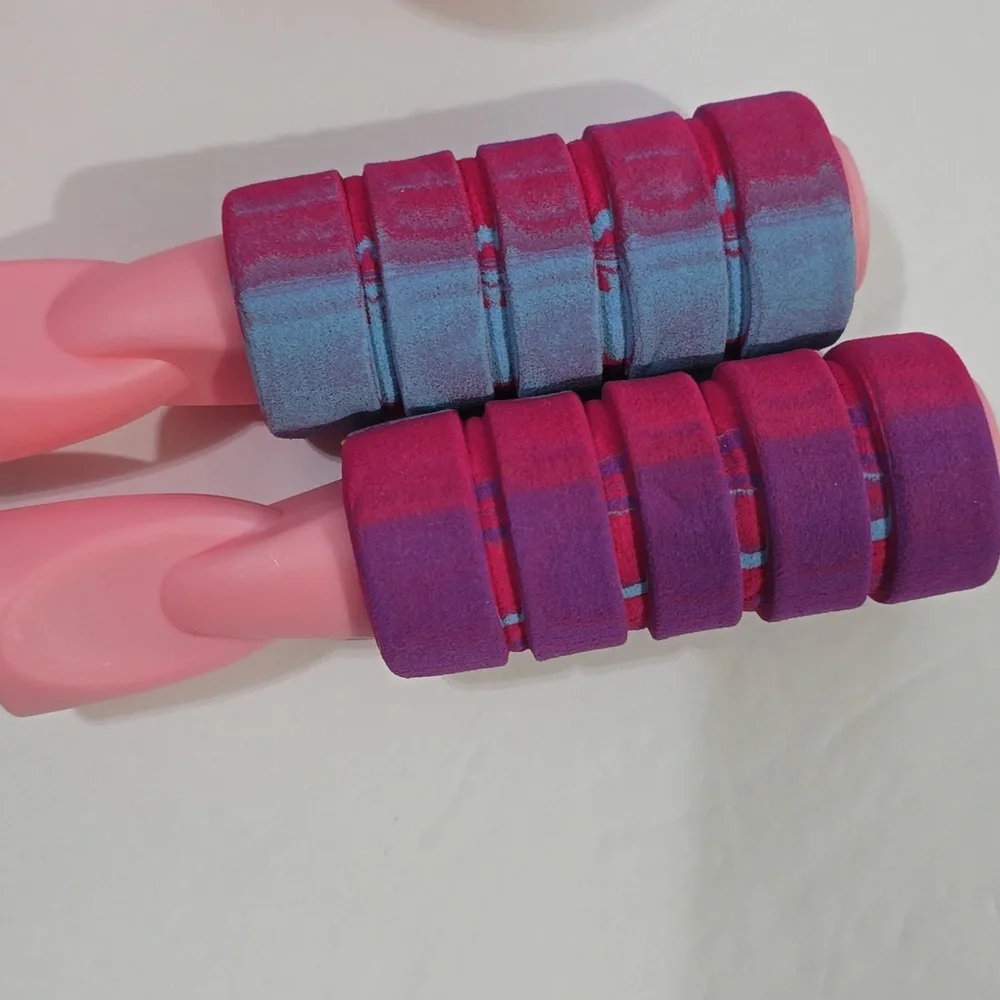 GoxRunx Ropeless Jump Rope